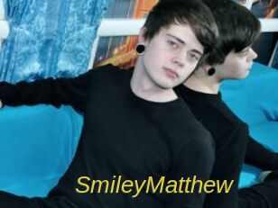 SmileyMatthew