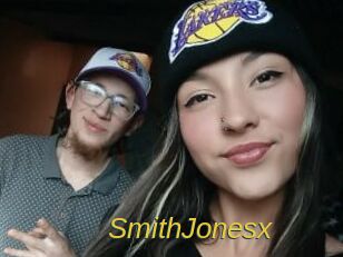 SmithJonesx