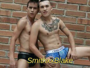 SmithxxBlake