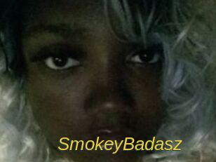 SmokeyBadasz