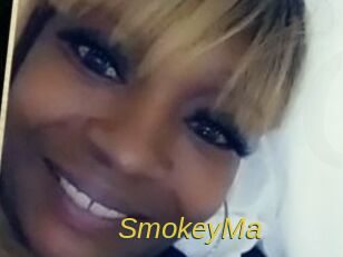 SmokeyMa