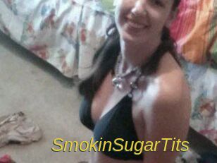 SmokinSugarTits Archive DVD ORG