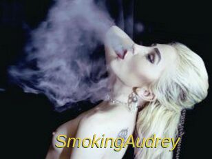 Smoking_Audrey