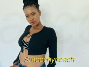 Smoochypeach