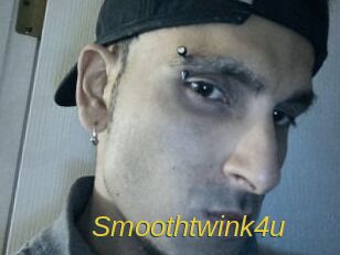 Smoothtwink4u