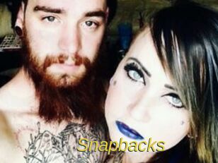 Snapbacks
