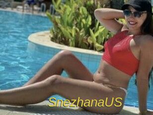 SnezhanaUS