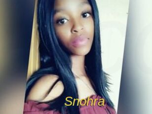 Snohra