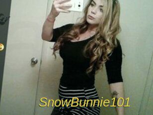 SnowBunnie101