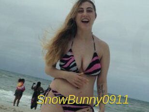 SnowBunny0911