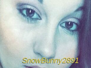 SnowBunny2891