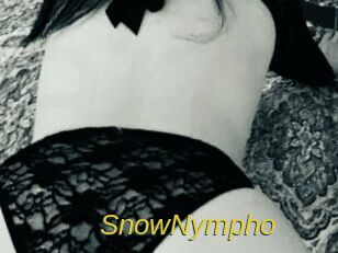 SnowNympho