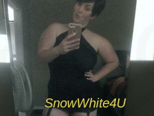 SnowWhite4U