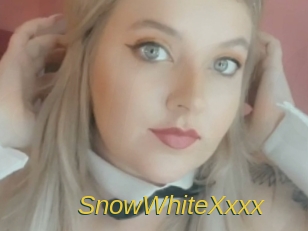 SnowWhiteXxxx