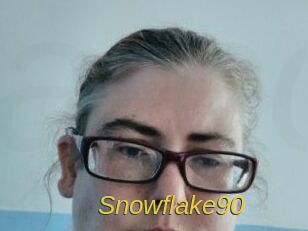 Snowflake90
