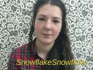 SnowflakeSnowflake