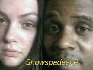 Snowspadeace