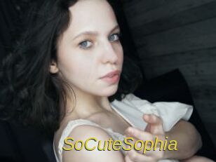 SoCuteSophia