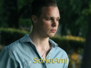 SoHotArni