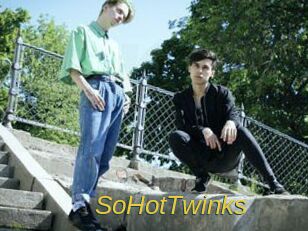 SoHotTwinks