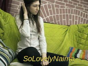 SoLovelyNaima
