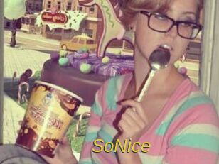 SoNice