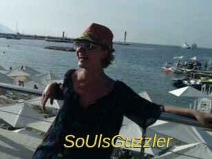 SoUlsGuzzler