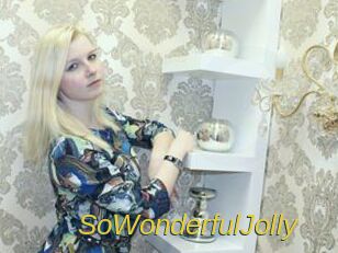 SoWonderfulJolly