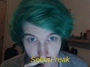 SoberFreak