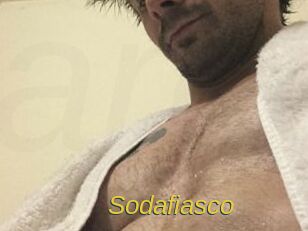 Sodafiasco