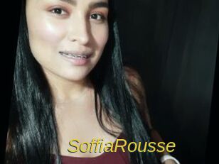 SoffiaRousse