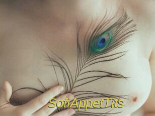 SofiAppetTits