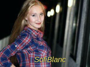 SofiBlanc