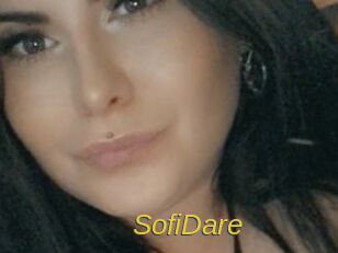 SofiDare