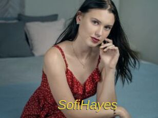 SofiHayes