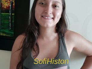 SofiHiston