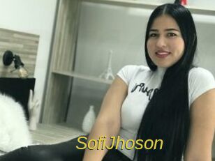 SofiJhoson