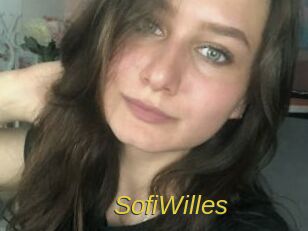 SofiWilles