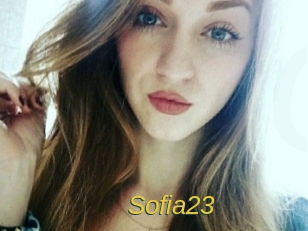 Sofia23 Archive DVD ORG
