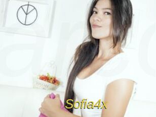 Sofia4x
