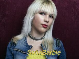 SofiaBarbie