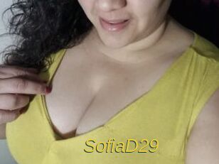 SofiaD29