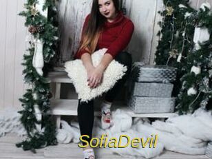 SofiaDevil