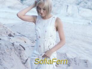 SofiaFern