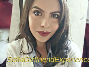 SofiaGirlfriendExperience
