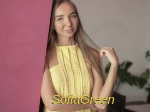 SofiaGreen