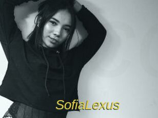 SofiaLexus
