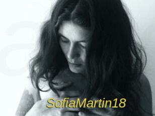 SofiaMartin18
