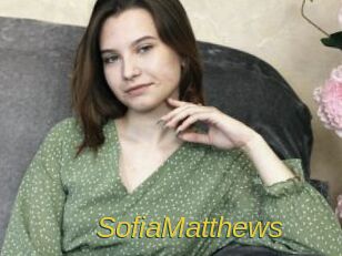 SofiaMatthews