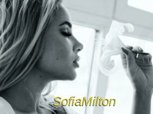 SofiaMilton